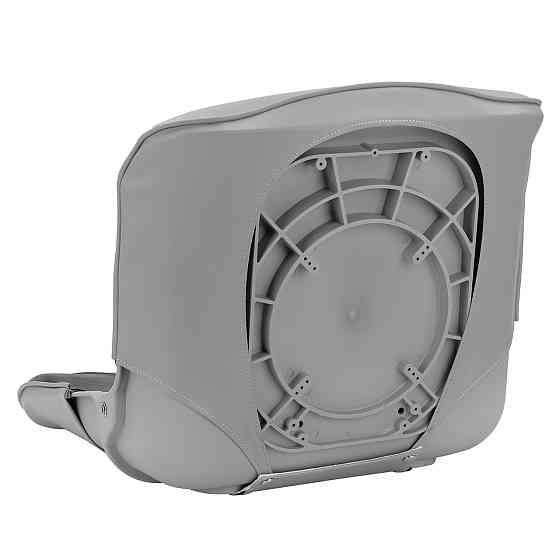 Сидіння складане сіре темно-сіре 1000023 Черкаси