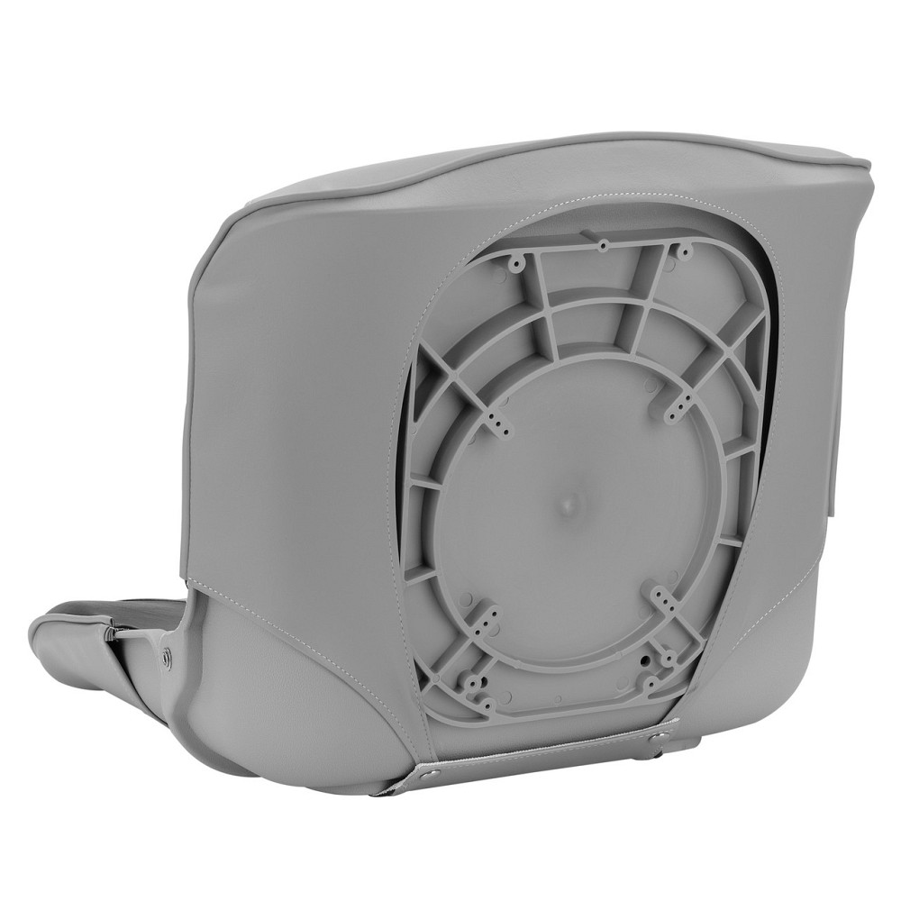 Сиденье складное серое темно серое 1000023 Черкассы - изображение 3