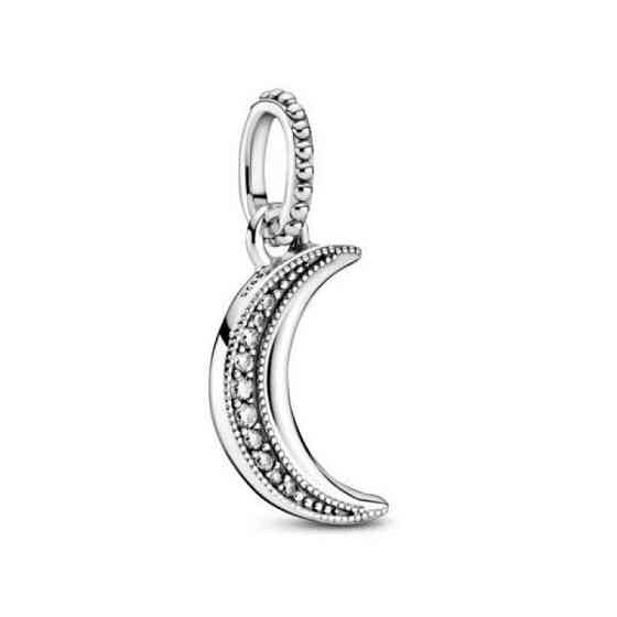 Серебрянный шарм 399184C01MasterSem Киев