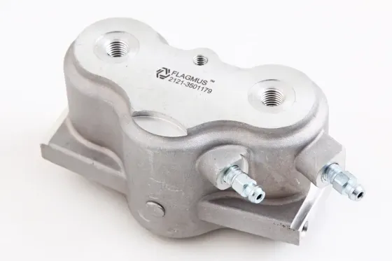 Цилиндр торм. передний 2121 Flagmus  левый Винница