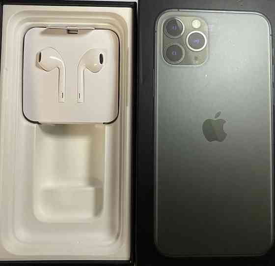Earpods Apple lightning навушники дротові нові. Київ
