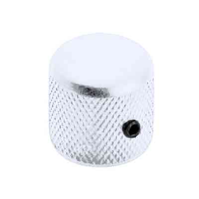 Ручка для потенціометра Paxphil Dome Control Knob Screw Type (Chrome) (NS004 CR) Вінниця