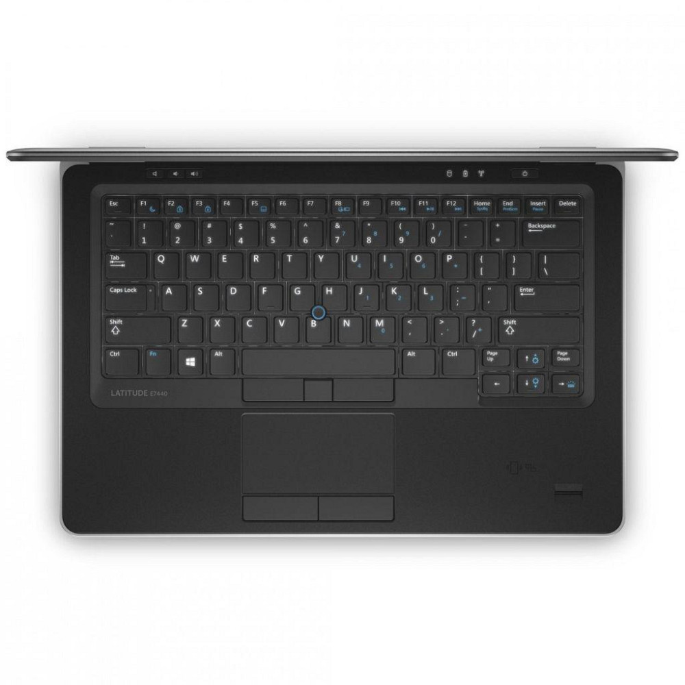 Б/У Ноутбук Dell Latitude E7440 (i5-4310U/8/120SSD) - Class A Харьков - изображение 3