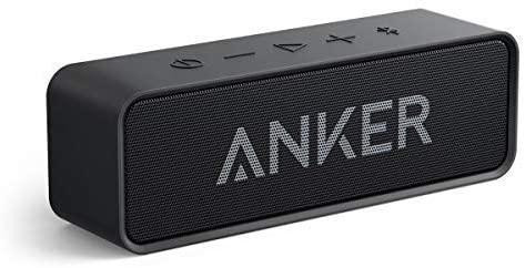 Колонка Anker Soundcore black 12 Вт IPX5 Bluetooth 4.2 Киев - изображение 1