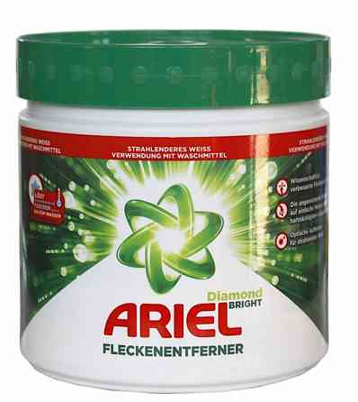 Вивідник для білих речей Ariel Stain Remover 500г Харків