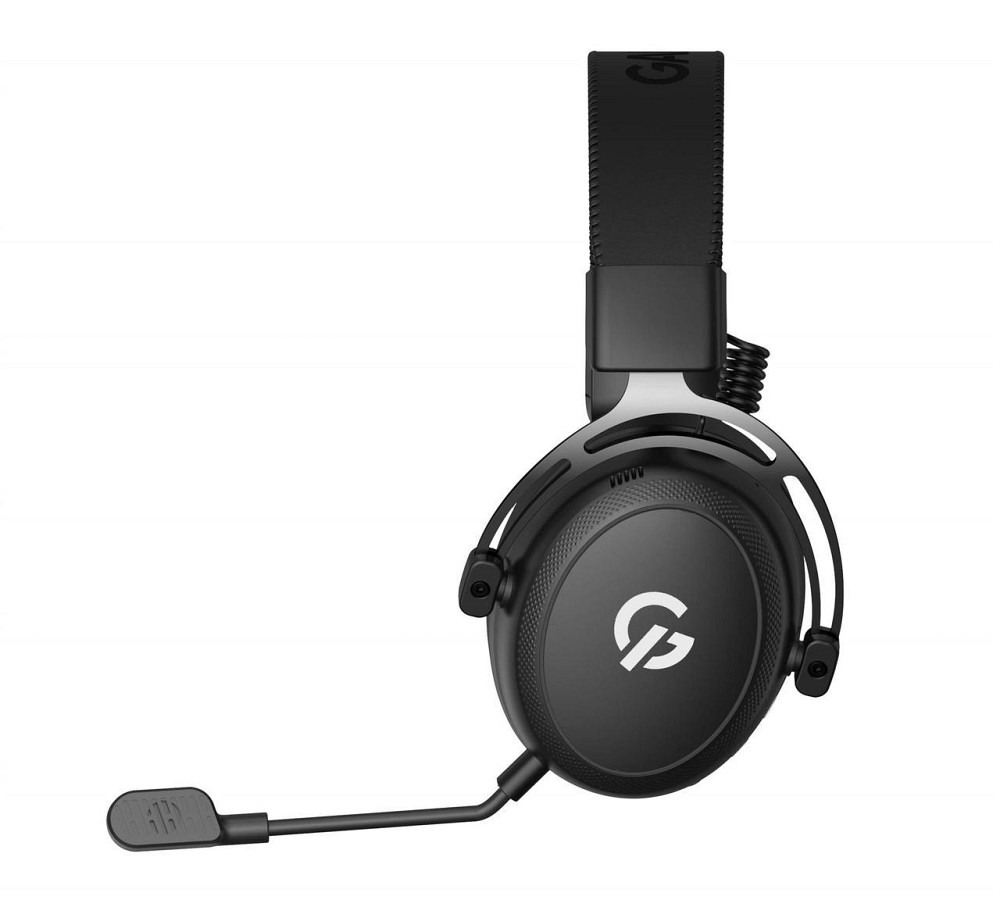 Гарнітура GamePro Asgard Skald Black (HSW160B) ( 16453 ) Харків - фото 3