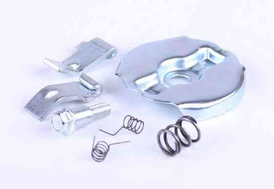 Ремкомплект ручного стартера, 7 шт. мотоблок 156F Мукачево