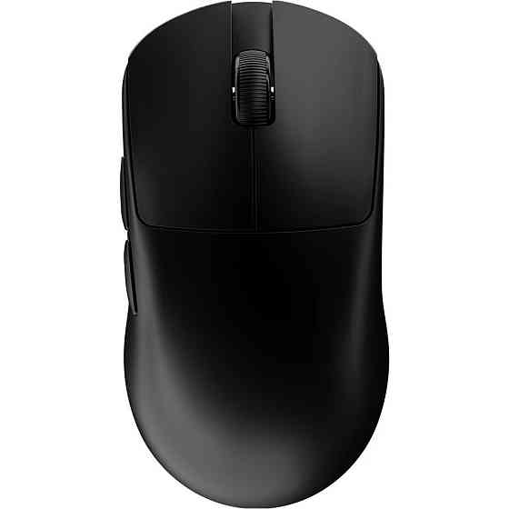 Миша бездротова FGG Madlions Mad G Max Black (FGG-MAD-G-MAX-BLK) ( 11685 ) Харків
