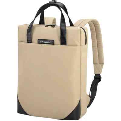 Рюкзак для ноутбука Tavialo 15.6" CityLife TC11.5 beige 11,5л (TC11.5-124KH) Винница