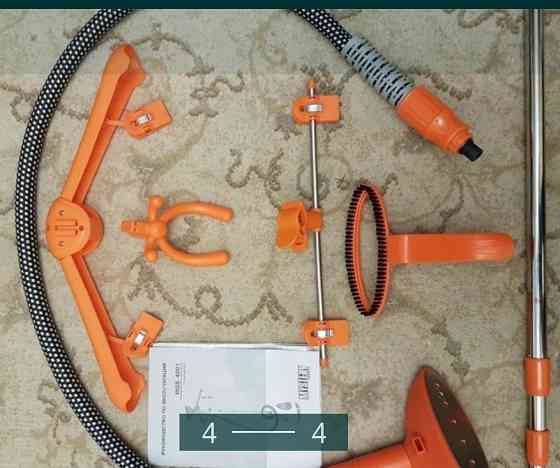 Отпариватель: MYSTERY - HOME MGS-4001 Киев