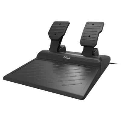 Руль Hori для Xbox One/X/S Hori Racing Wheel Overdrive (AB04-001U) Винница