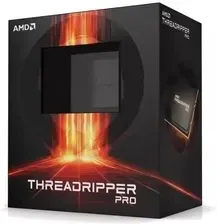 Процессор AMD Ryzen Threadripper PRO 5965WX 3,8GHz BOX (100100000446WOF) Киев