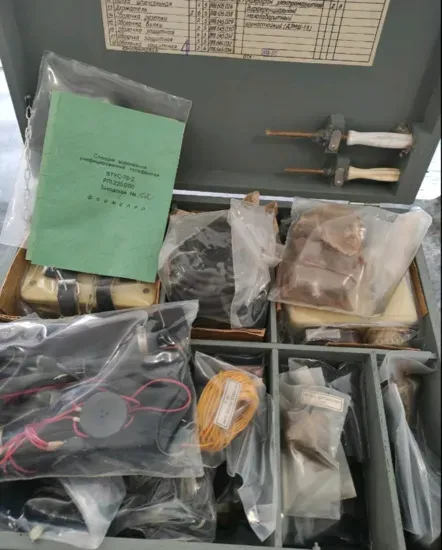 Втус-70-2 станция водолазная телефонная Сумы - изображение 1