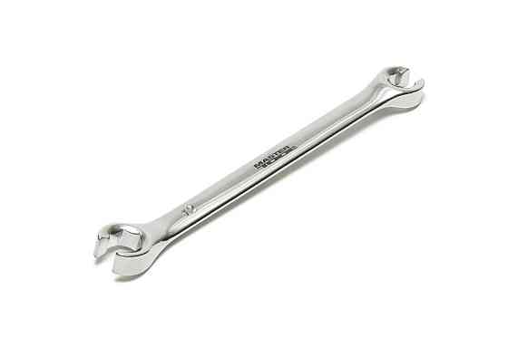MASTERTOOL Ключ розрізний MASTERTOOL двосторонній 10х12 мм 31CrV3 74-1012 Киев