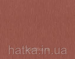 Шпалери метрові вінілові на флізеліні Rasch Clas однотонні структурні смужки бордові Київ - фото 1