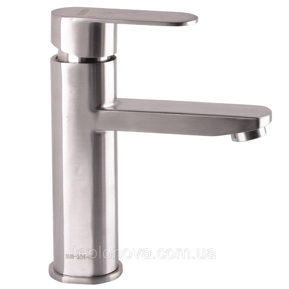 Змішувач для умивальника Globus Lux Sorento SQ-101HR Чернівці - фото 3