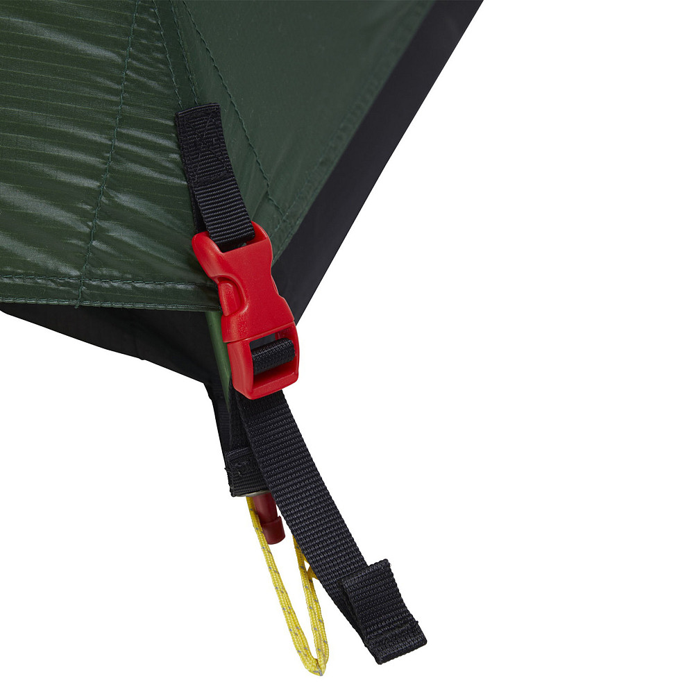 Намет Wechsel Exogen 1 ZG Green (231048) Вінниця - фото 8