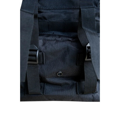 Рюкзак туристичний Tramp Squad 35 л Black (UTRP-041-black) Вінниця - фото 7