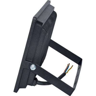 Прожектор MAGNUM FL12 ECO LED 100Вт slim 6500К IP65 (90018087) Вінниця - фото 2