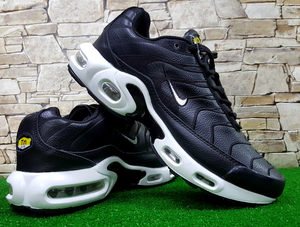 Мужские кроссовки Найк Аир Макс Тн Плюс/Nike Air Max Tn Plus,р.40-(26)см , 41-(26,5)см Киев - изображение 2