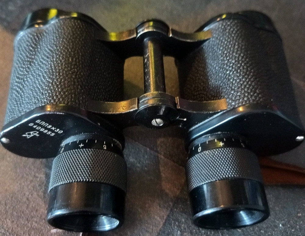 Бінокль польовий бп. Київ - фото 2