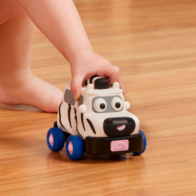 Машина Battat Автопарк сафари (BT1835Z) Винница - изображение 7