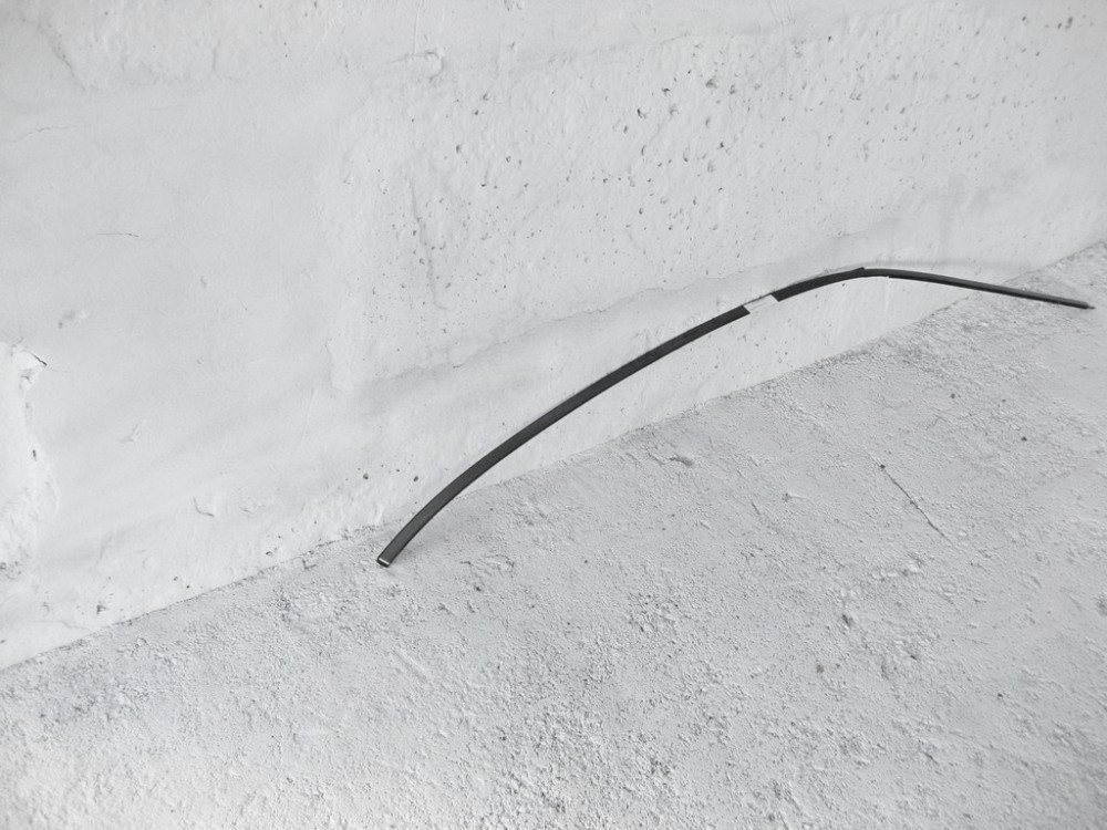 Mercedes-Benz  A2036907062 Молдинг - водовідведення даху правий C-Class W203 Одесса - изображение 3