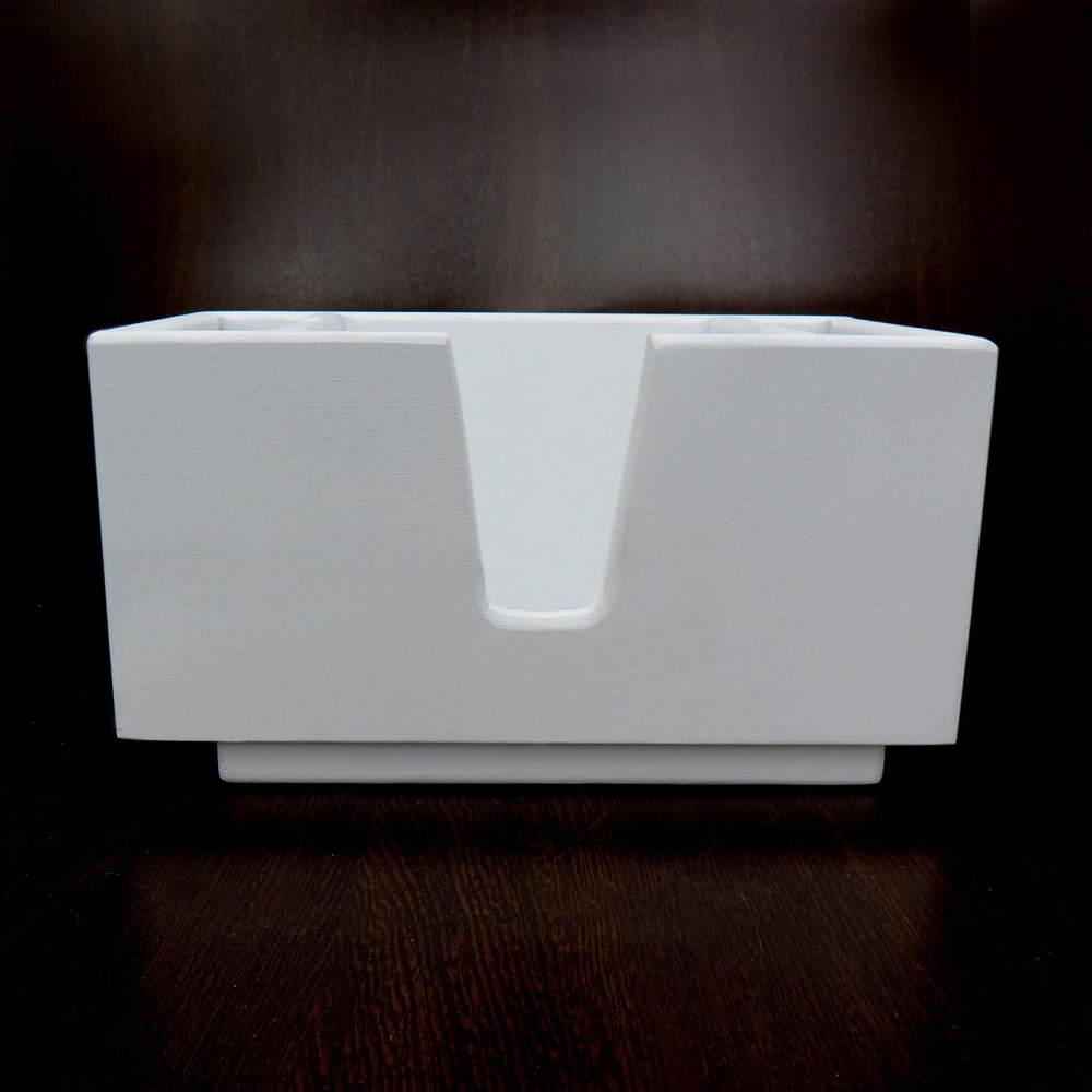 Серветниця "Санкара" зефір Миколаїв - фото 7