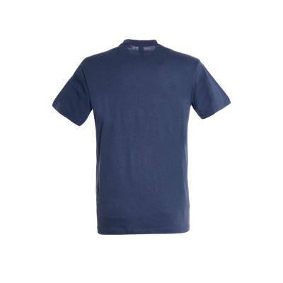 Футболка Sol's Regent джинсовий 3XL (113802443XL) Вінниця - фото 5