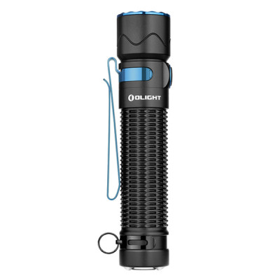 Фонарь Olight Warrior Mini 2 Black (Warrior Mini 2) Винница - изображение 5
