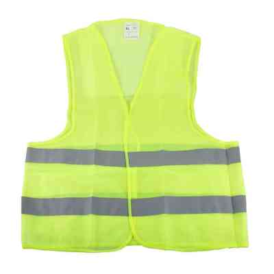 Жилет сигнальний WINSO зелений, XL (149100) Вінниця