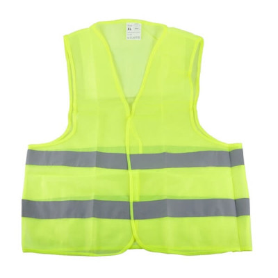 Жилет сигнальный WINSO зелений, XL (149100) Винница - изображение 1