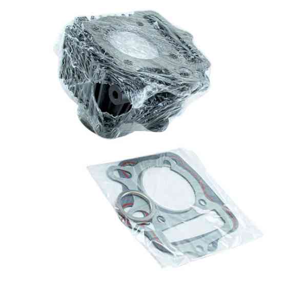 Циліндр збору DELTA 100 (d=50) Мукачево