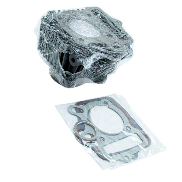 Циліндр збору DELTA 100 (d=50) Мукачево - фото 1