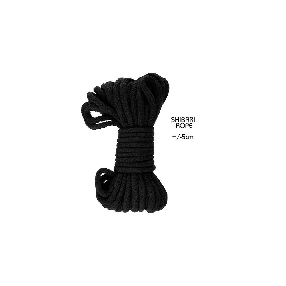 Набір аксесуарів БДСМ Alive Secret Desires Black Kit (8 pcs) Sex Aura Київ - фото 8