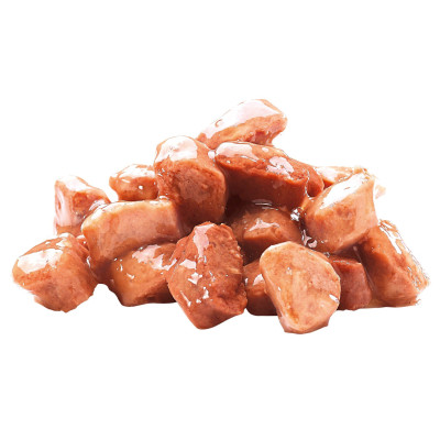 Вологий корм для кішок Brit Premium Cat Pouches with Salmon&amp;Trout 100 г (8595602505999) Вінниця - фото 4