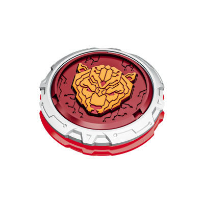 Дзига Infinity Nado VI серія Starter Pack Blazing War Bear Палаючий Бойовий Ведмідь (EU654112) Вінниця - фото 11