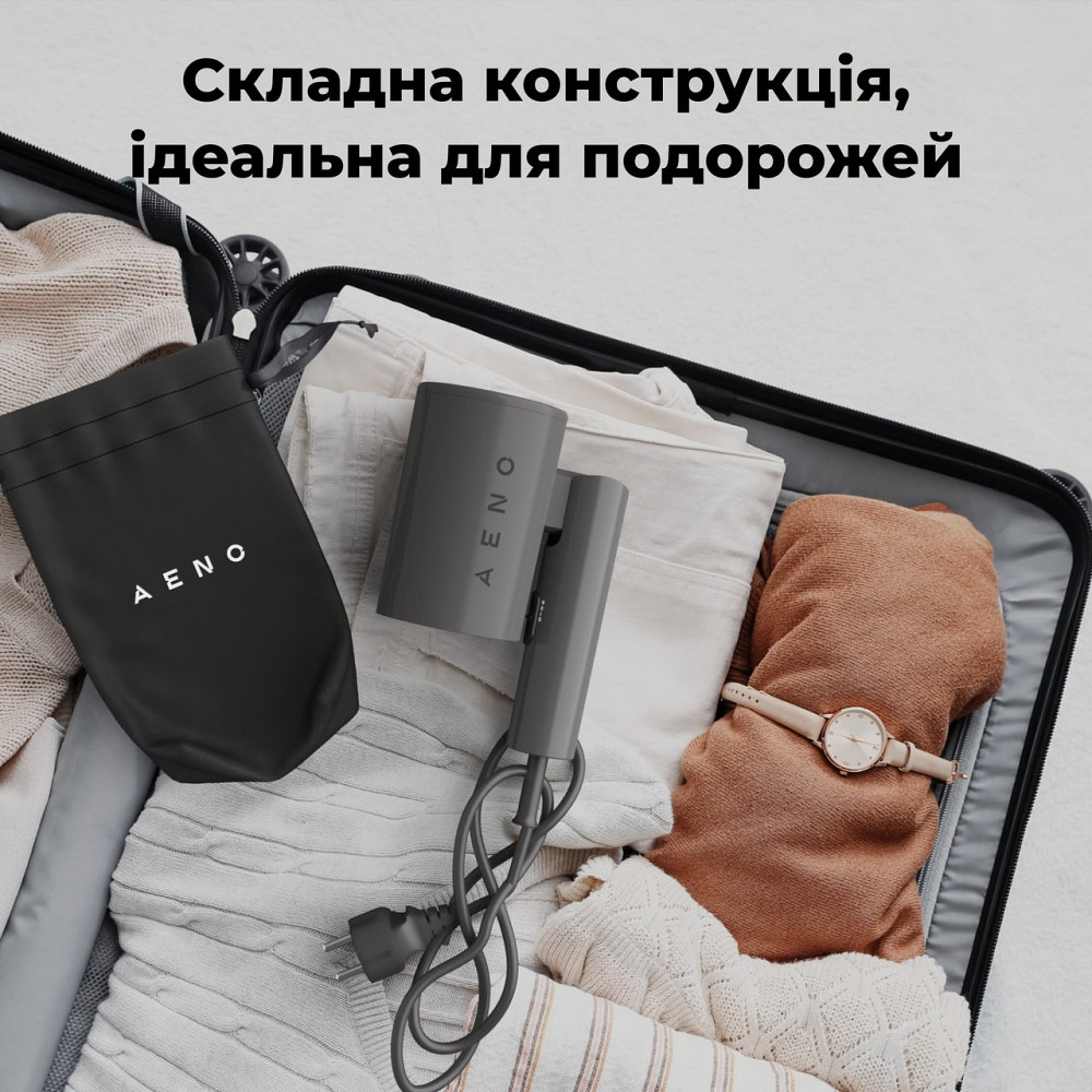 Фен AENO HD2 (AHD0002) ( 20049 ) Харьков - изображение 9