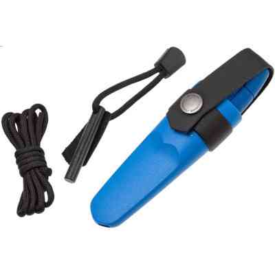 Нож Morakniv Eldris Neck Knife Blue (12631) Винница