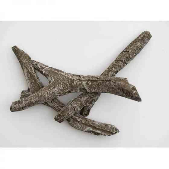 Набір декору для електричного каміна Napoleon 60″ (Дерев''яні коряги та річкова галька) Код: 010729 Ровно