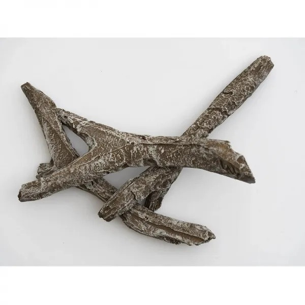 Набір декору для електричного каміна Napoleon 60″ (Дерев''яні коряги та річкова галька) Код: 010729 Рівне - фото 2