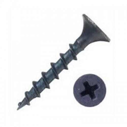 Саморіз для г/к  3,8* 65 по дереву (пач. 50 шт.) Харків - фото 1