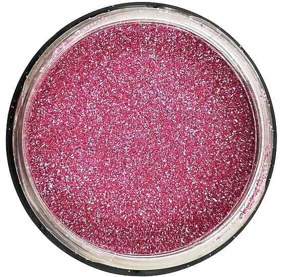 Гліттер рожевий №05 0.06кг AURUM Харків