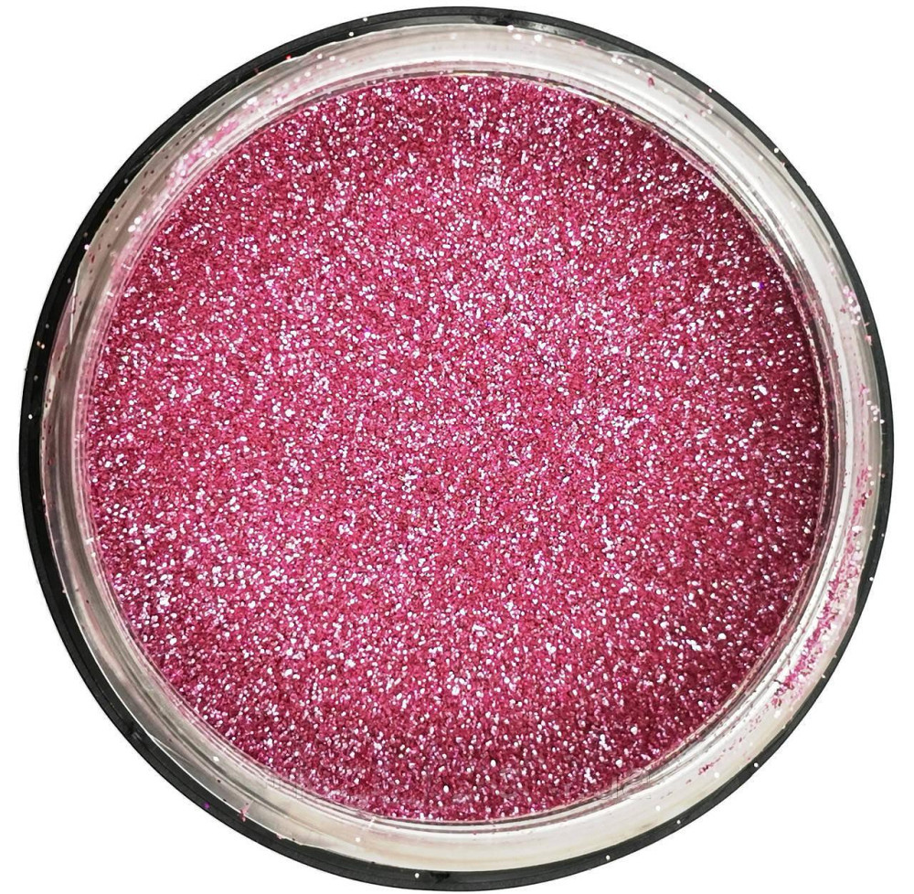 Гліттер рожевий №05 0.06кг AURUM Харків - фото 3