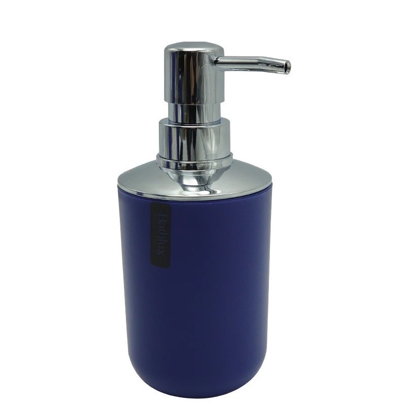 Набор аксессуаров для ванной Bathlux 6 предметов люкс качества, Синий Каменец-Подольский - изображение 4