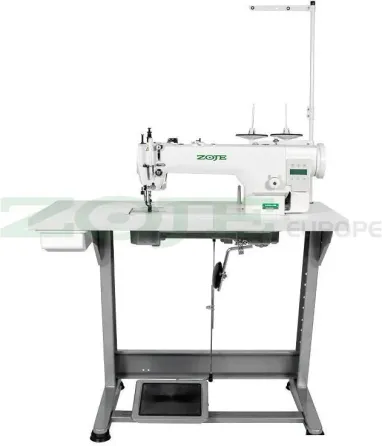 Швейная машина Zoje Stebnówka Zj0303L-3-Bd Set Krawiectwo Średnie I Ciężkie Silnik Ac Servo 550W 230V Киев
