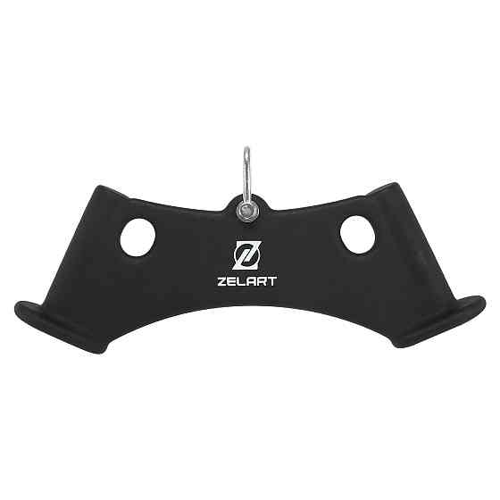 Ручка для тяги в низ 42 см Zelart 9630 Київ