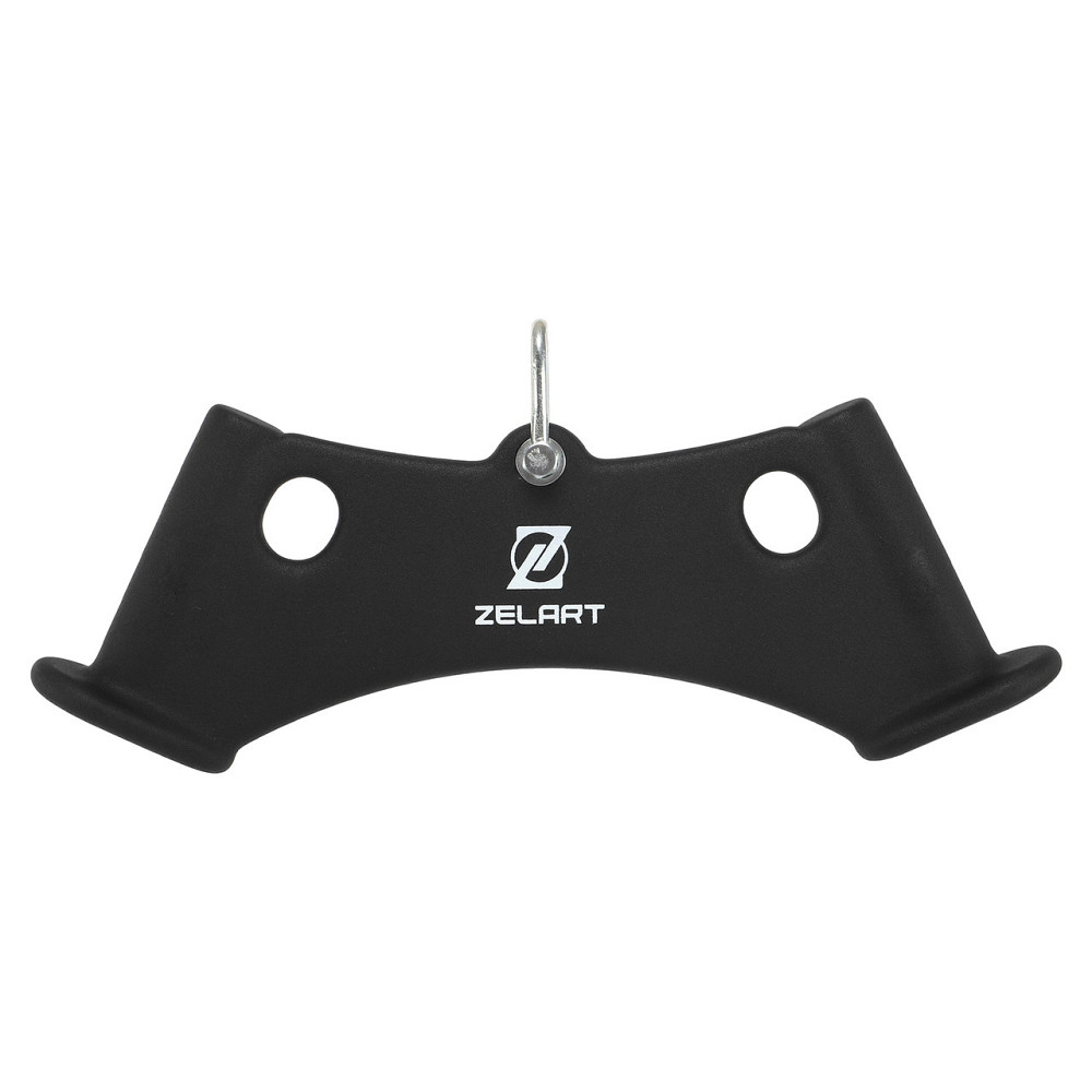 Ручка для тяги в низ 42 см Zelart 9630 Київ - фото 2