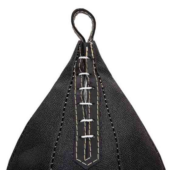 Груша набивная подвесная BOXER 1013-02 размер 36x25 см Киев