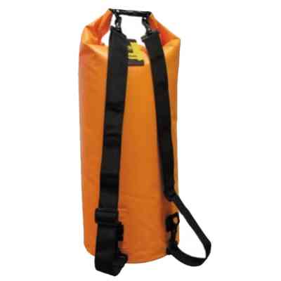 Гермомешок Tramp PVC 70 л оранжевый (TRA-069-orange) Винница